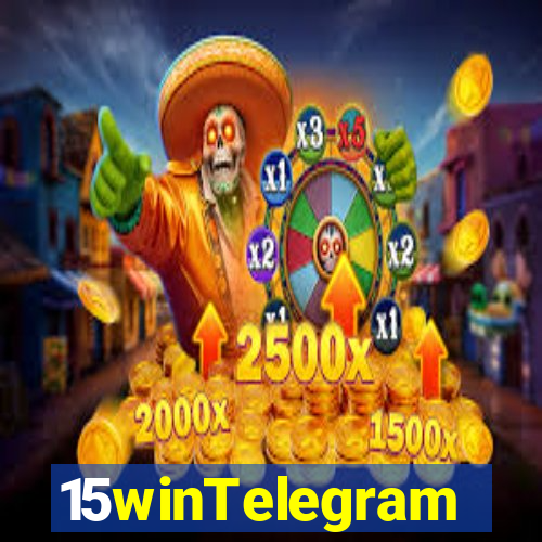 15winTelegram