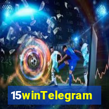 15winTelegram