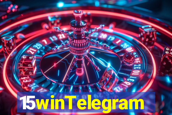 15winTelegram