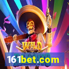 161bet.com