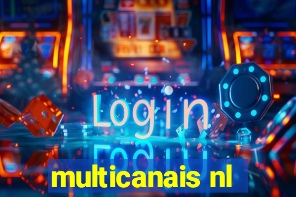 multicanais nl