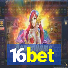 16bet