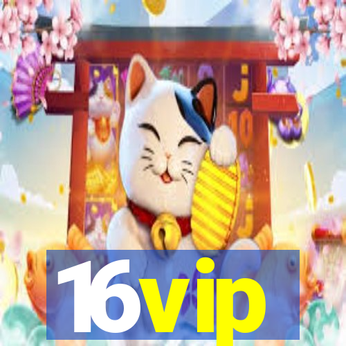 16vip