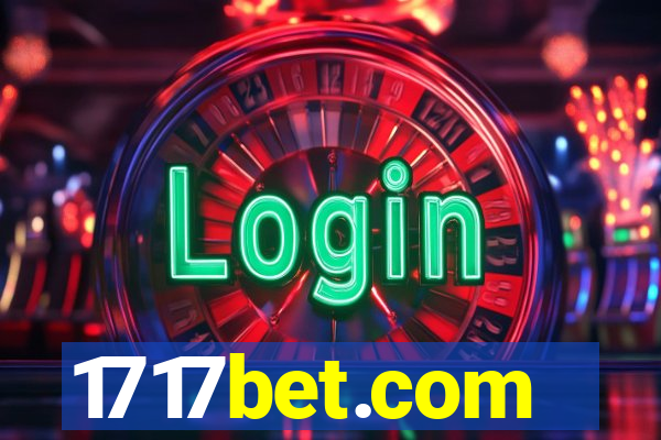 1717bet.com