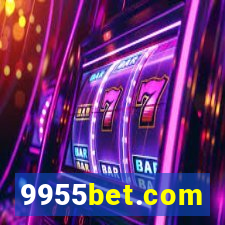 9955bet.com