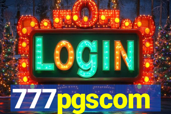 777pgscom