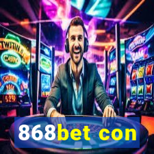 868bet con