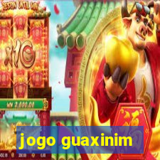 jogo guaxinim