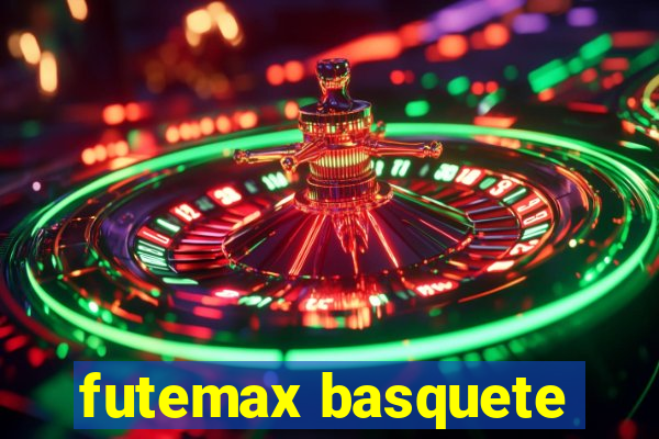 futemax basquete