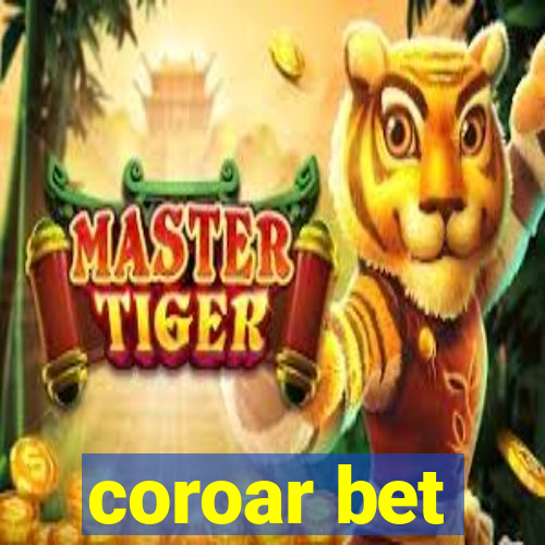 coroar bet