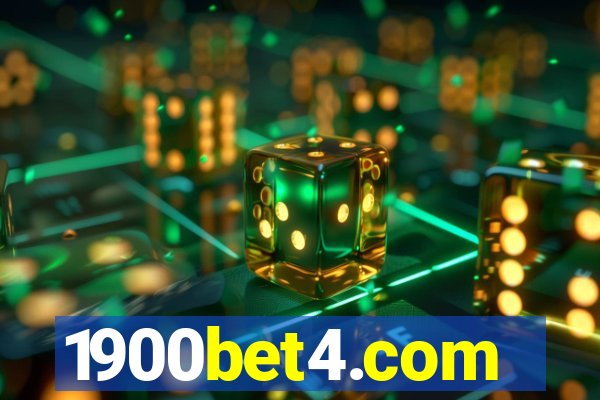 1900bet4.com