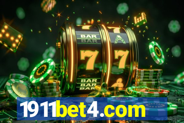 1911bet4.com