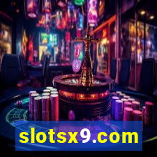 slotsx9.com