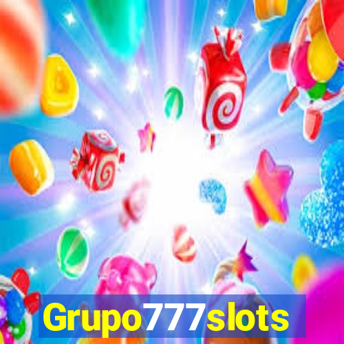 Grupo777slots