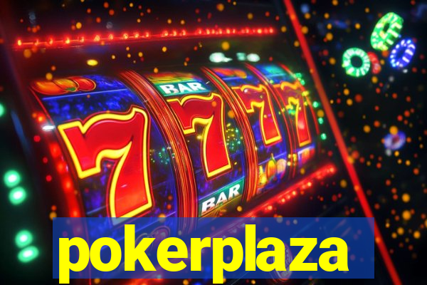 pokerplaza