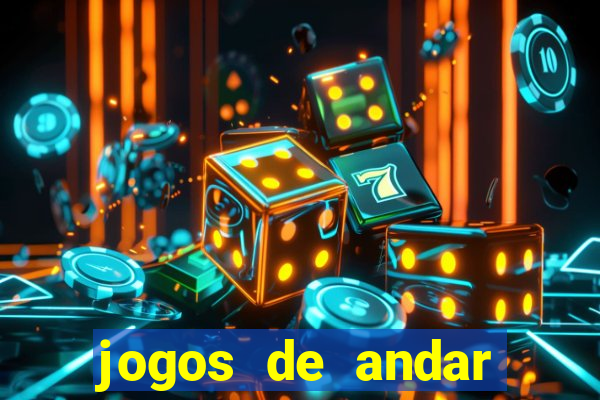 jogos de andar pela cidade e fazer compras