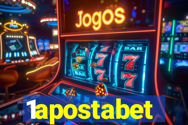 1apostabet