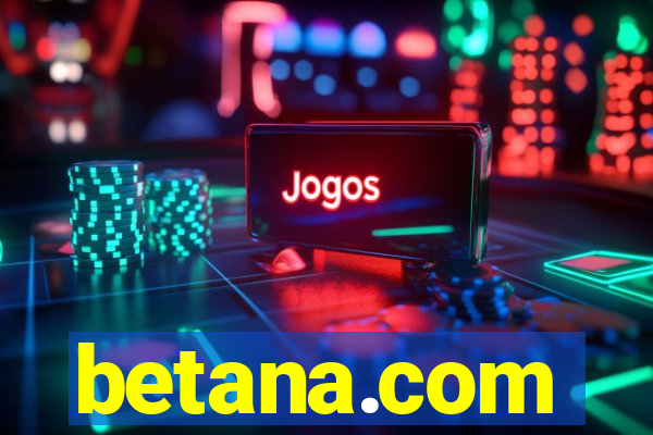 betana.com