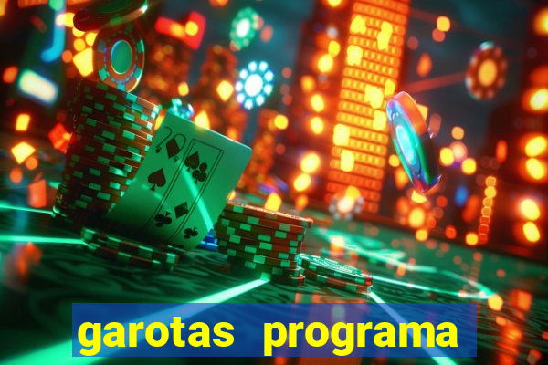 garotas programa zona norte