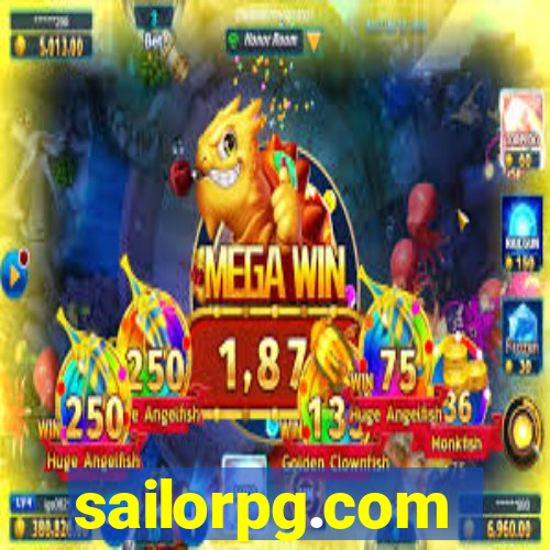 sailorpg.com