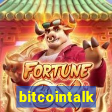 bitcointalk