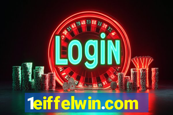 1eiffelwin.com