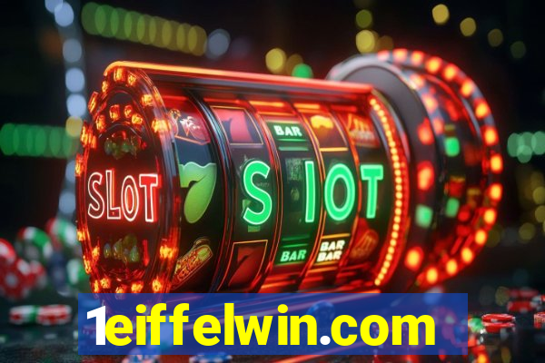 1eiffelwin.com