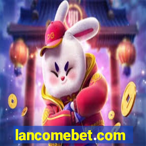 lancomebet.com