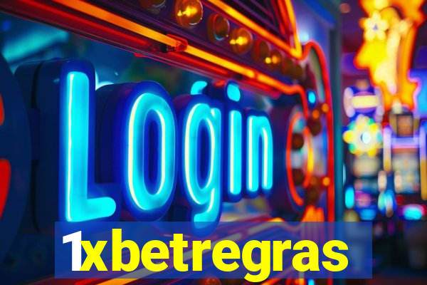 1xbetregras