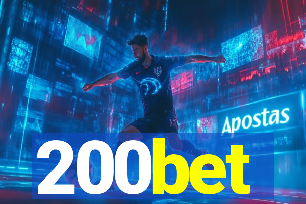 200bet