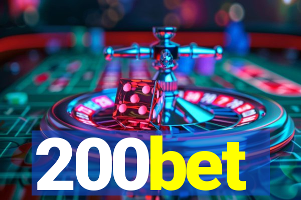 200bet