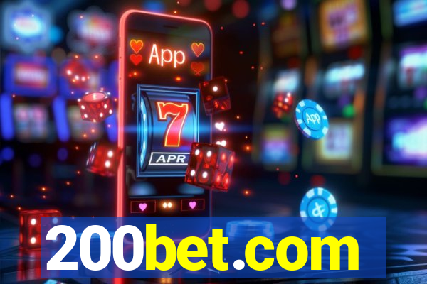 200bet.com