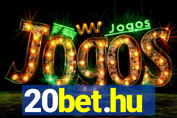 20bet.hu