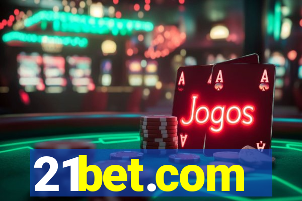 21bet.com