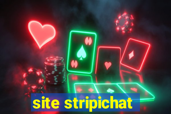 site stripichat