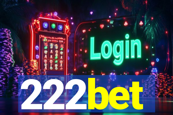 222bet