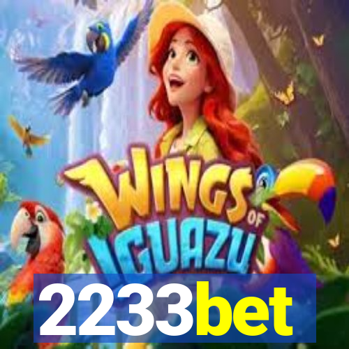 2233bet