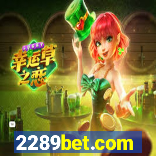 2289bet.com