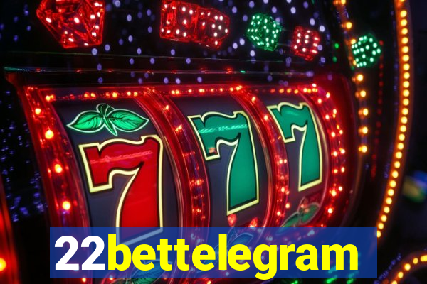 22bettelegram