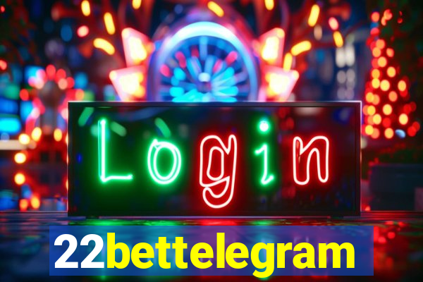 22bettelegram