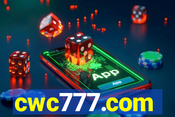 cwc777.com