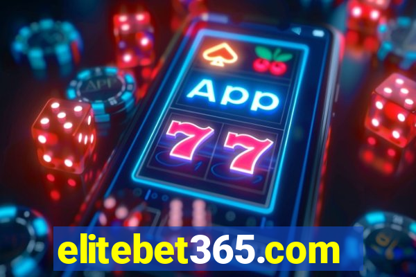 elitebet365.com