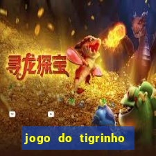 jogo do tigrinho ta pagando