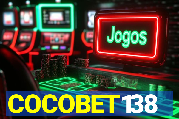 COCOBET138