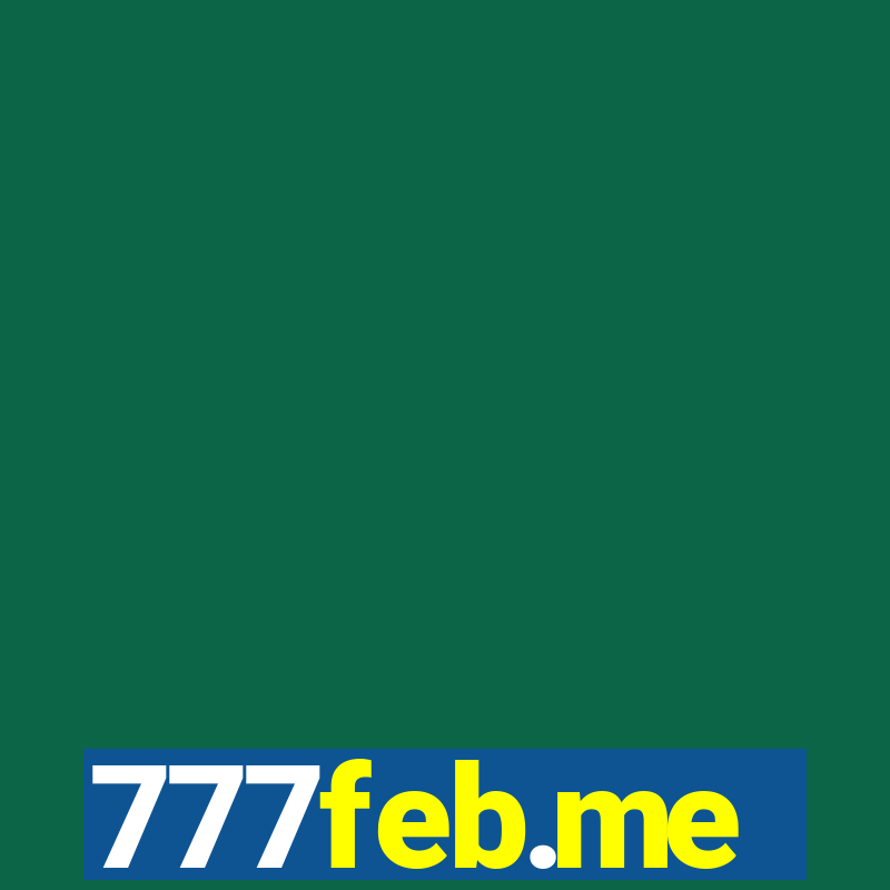 777feb.me