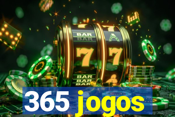 365 jogos