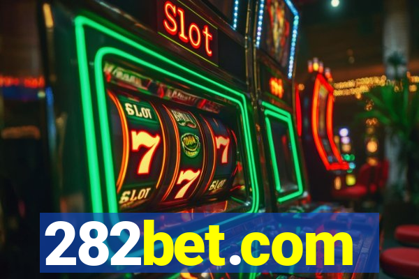 282bet.com