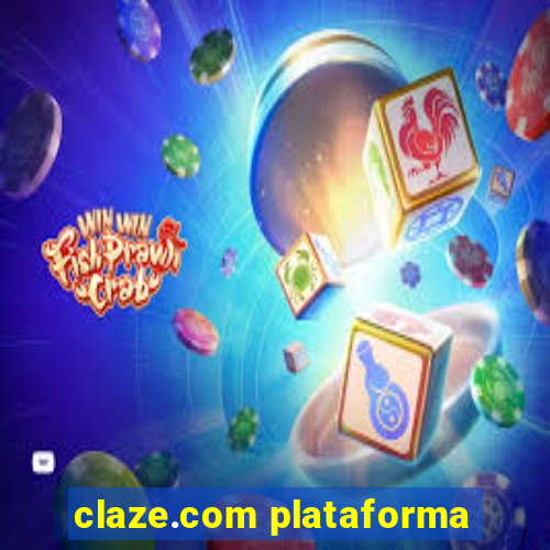 claze.com plataforma