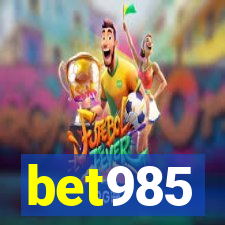 bet985