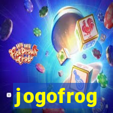 jogofrog